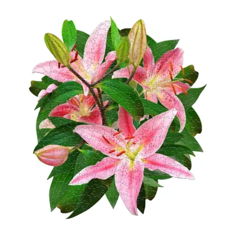Madd Capp Lily 350 Piece Jigsaw Puzzle