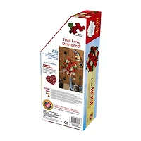 Madd Capp Rose 350 Piece Jigsaw Puzzle