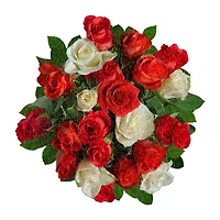 Madd Capp Rose 350 Piece Jigsaw Puzzle