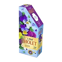 Madd Capp Violet 350 Piece Jigsaw Puzzle