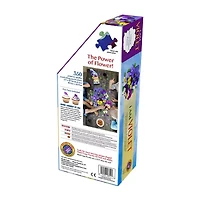 Madd Capp Violet 350 Piece Jigsaw Puzzle