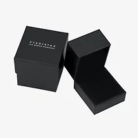 (H-I / I1) Womens 2 CT. T.W. Lab Grown White Diamond 10K Gold Band
