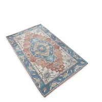 Milan Skid-Resistant 27"X45" Rectangular Scatter Rugs