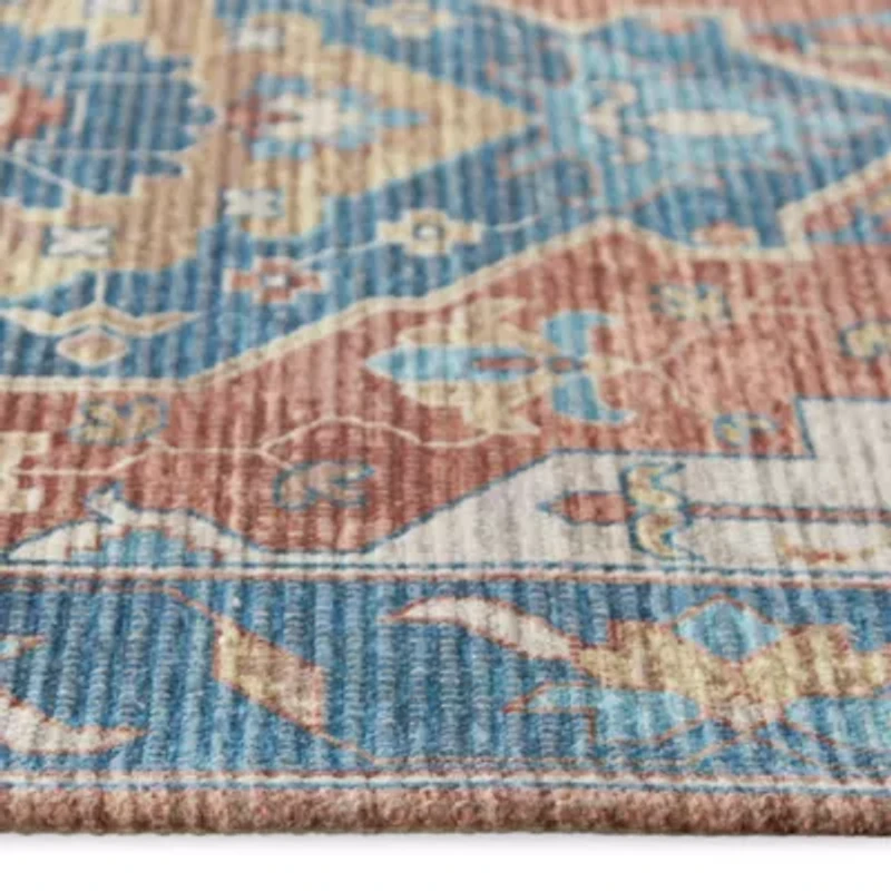 Milan Skid-Resistant 27"X45" Rectangular Scatter Rugs