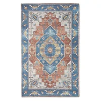 Milan Skid-Resistant 27"X45" Rectangular Scatter Rugs
