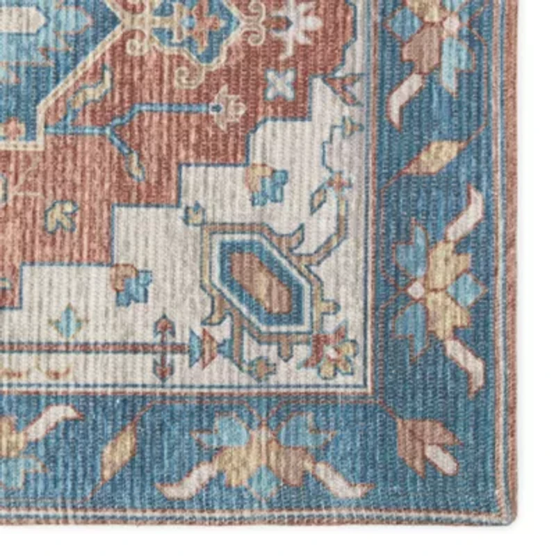 Milan Skid-Resistant 27"X45" Rectangular Scatter Rugs