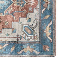 Milan Skid-Resistant 27"X45" Rectangular Scatter Rugs