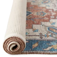 Milan Skid-Resistant 27"X45" Rectangular Scatter Rugs