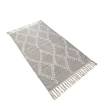 Goa Wool 27"X45" Rectangular Scatter Rugs