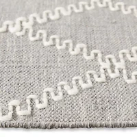 Goa Wool 27"X45" Rectangular Scatter Rugs