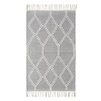 Goa Wool 27"X45" Rectangular Scatter Rugs