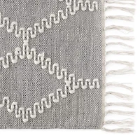 Goa Wool 27"X45" Rectangular Scatter Rugs