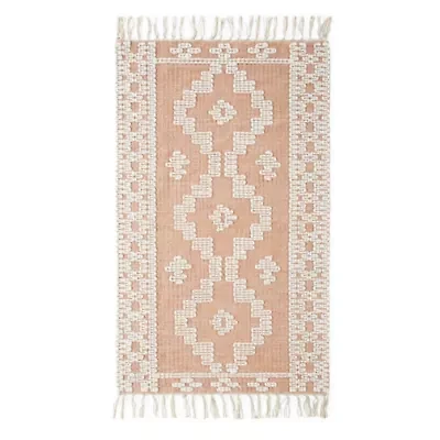 Goa Wool 27"X45" Rectangular Scatter Rugs