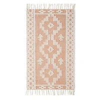 Goa Wool 27"X45" Rectangular Scatter Rugs