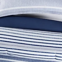 Serta® Billy Midweight Comforter Set