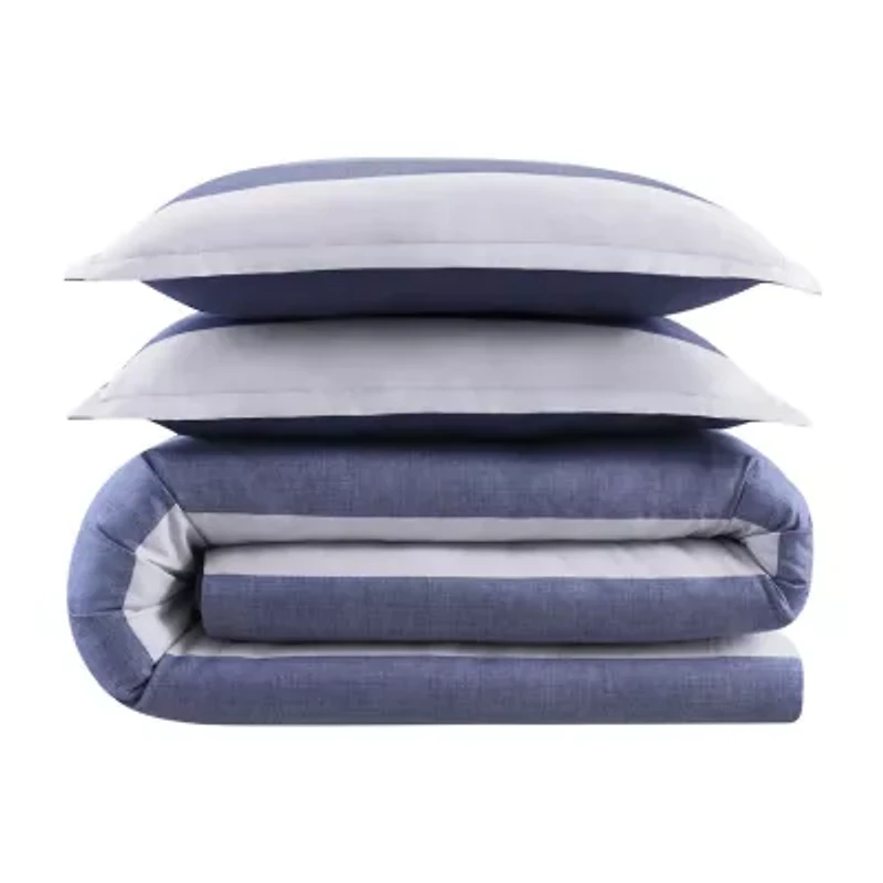 Serta® Conrad Midweight Comforter Set