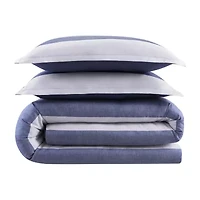 Serta® Conrad Midweight Comforter Set