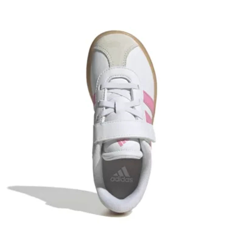 adidas Vl Court 3.0 Little Kid Girls Sneakers
