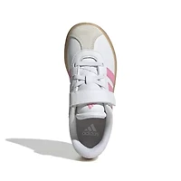 adidas Vl Court 3.0 Little Kid Girls Sneakers