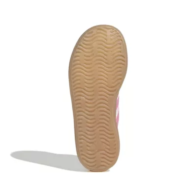 adidas Vl Court 3.0 Little Kid Girls Sneakers