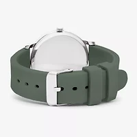 Speidel Medi Watch Unisex Adult Strap Watch