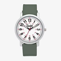 Speidel Medi Watch Unisex Adult Strap Watch