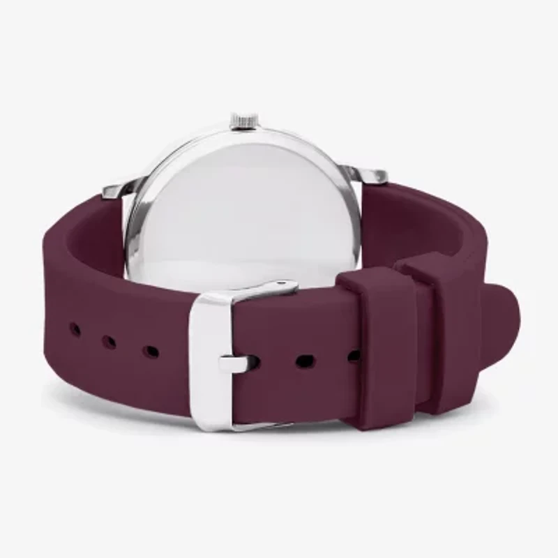 Speidel Medi Watch Unisex Adult Strap Watch