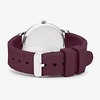 Speidel Medi Watch Unisex Adult Strap Watch