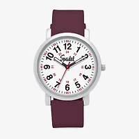 Speidel Medi Watch Unisex Adult Strap Watch