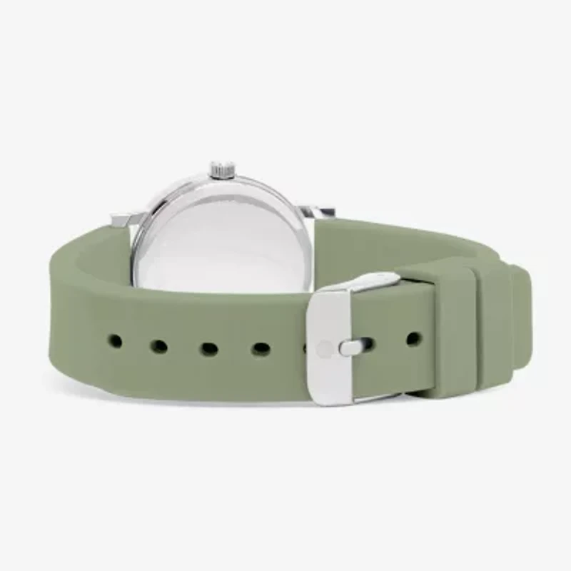 Speidel Medi Petite Unisex Adult Strap Watch