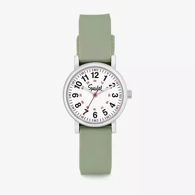 Speidel Medi Petite Unisex Adult Strap Watch