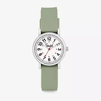 Speidel Medi Petite Unisex Adult Strap Watch