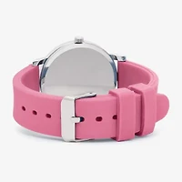 Speidel Medi Watch Unisex Adult Strap Watch