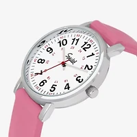 Speidel Medi Watch Unisex Adult Strap Watch