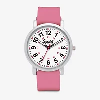 Speidel Medi Watch Unisex Adult Strap Watch