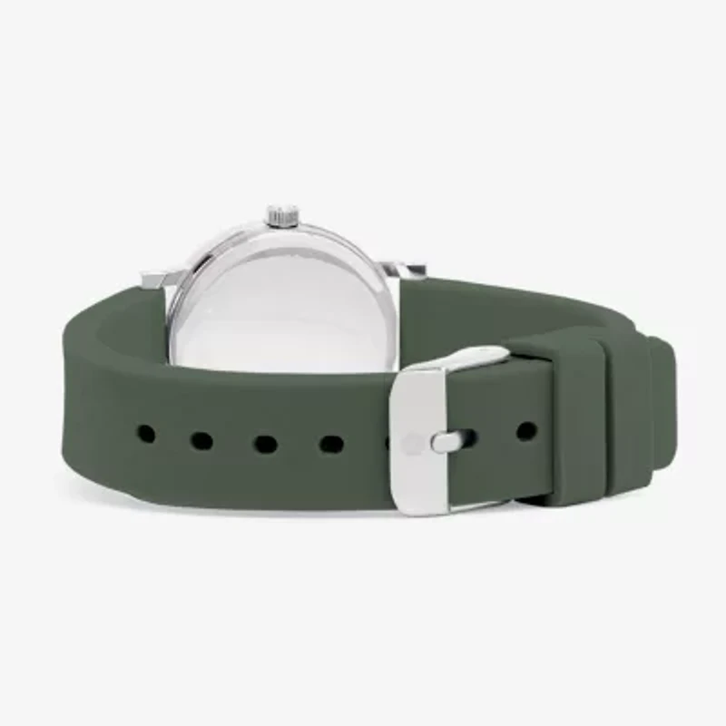 Speidel Medi Petite Unisex Adult Strap Watch