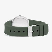 Speidel Medi Petite Unisex Adult Strap Watch