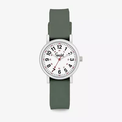 Speidel Medi Petite Unisex Adult Strap Watch