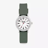 Speidel Medi Petite Unisex Adult Strap Watch