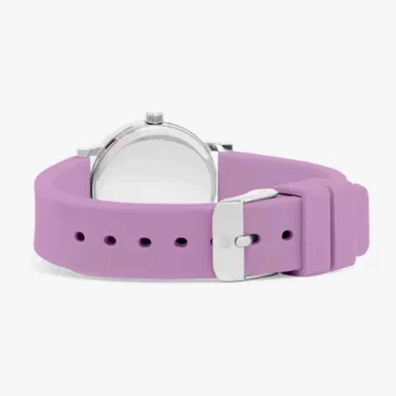 Speidel Medi Petite Unisex Adult Strap Watch