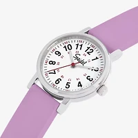 Speidel Medi Petite Unisex Adult Strap Watch