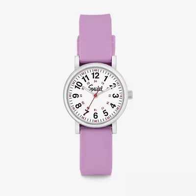 Speidel Medi Petite Unisex Adult Strap Watch