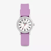 Speidel Medi Petite Unisex Adult Strap Watch