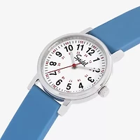 Speidel Medi Petite Unisex Adult Strap Watch
