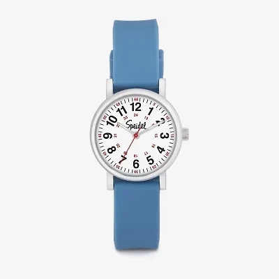 Speidel Medi Petite Unisex Adult Strap Watch