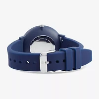 Speidel Color Pop Unisex Adult Strap Watch