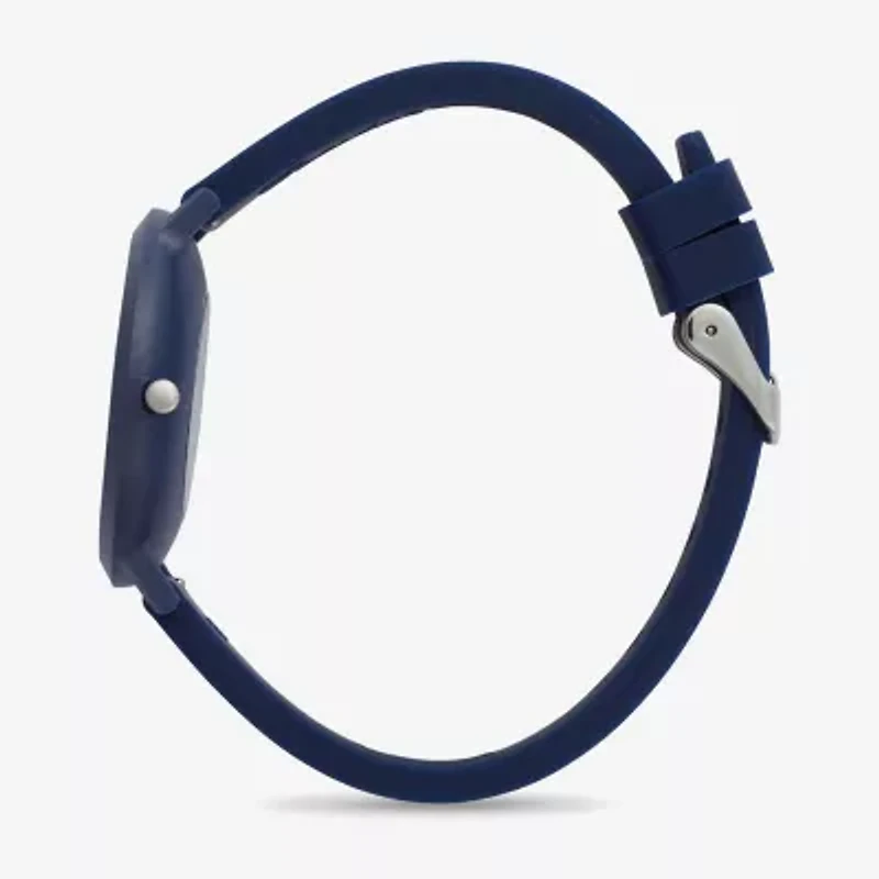 Speidel Color Pop Unisex Adult Strap Watch