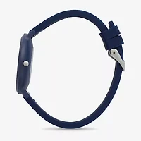 Speidel Color Pop Unisex Adult Strap Watch