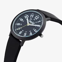 Speidel Color Pop Unisex Adult Strap Watch
