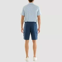 Hallstatt® Mens 8 1/2" Drawstring Waist Cargo Short